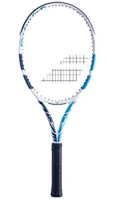 Tennis Racket For Power Shots-Babolat Evo Drive Lite Women Racket