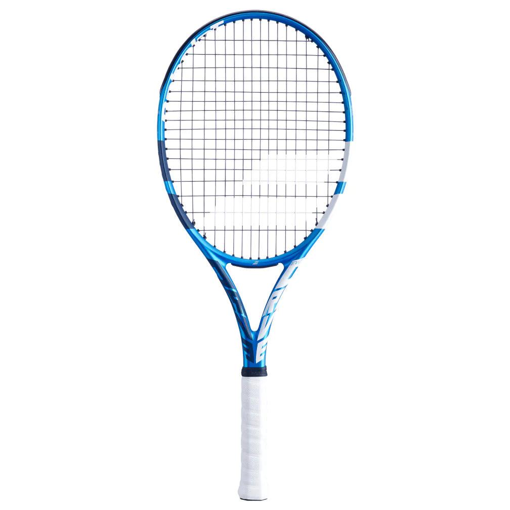 Tennis Racket With Twitter Hype-BABOLAT EVO DRIVE LITE