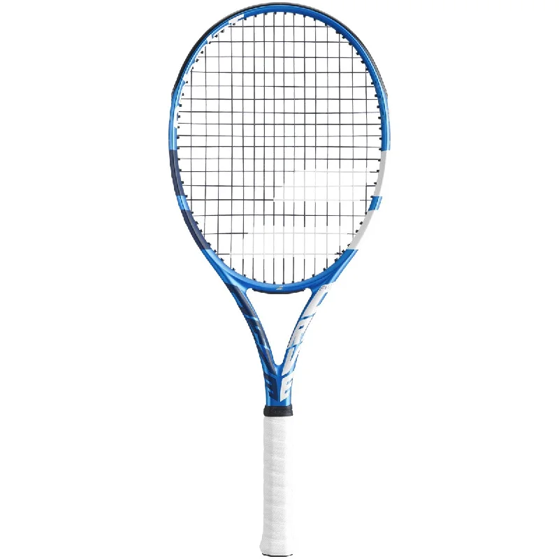 Tennis Racket With Lightweight Grip-Babolat Evo Drive Racket