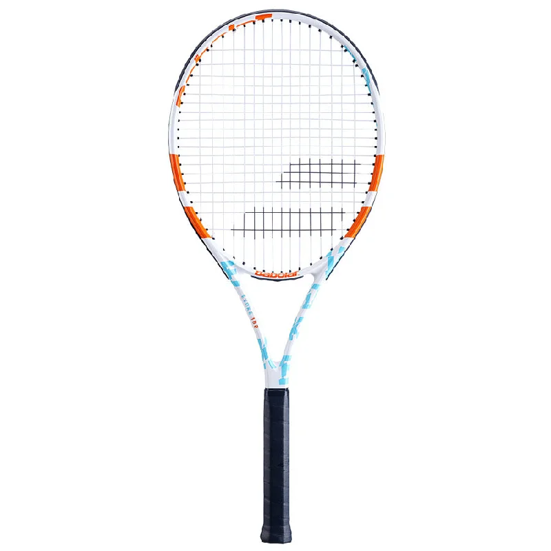 Tennis Racket For Power Shots-Babolat Evoke 102 Womens - 270g