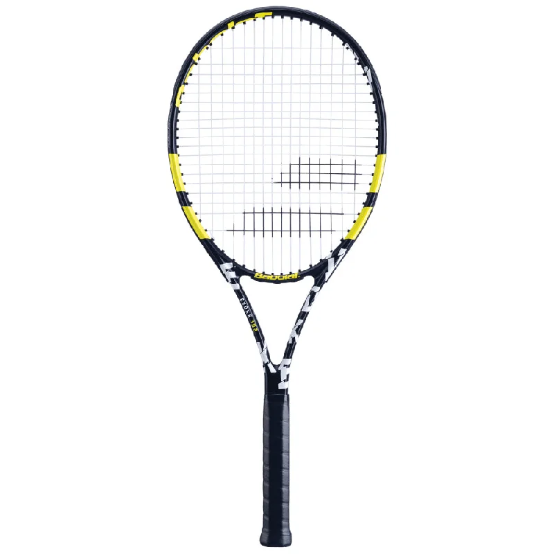 Tennis Racket For Low Tension-Babolat Evoke 102 Recreational Tennis Racket