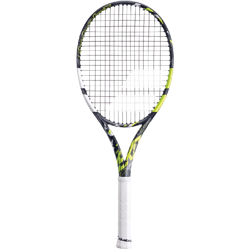 Tennis Racket For Party Favors-Babolat Pure Aero Lite 2023 Performance Tennis Racket