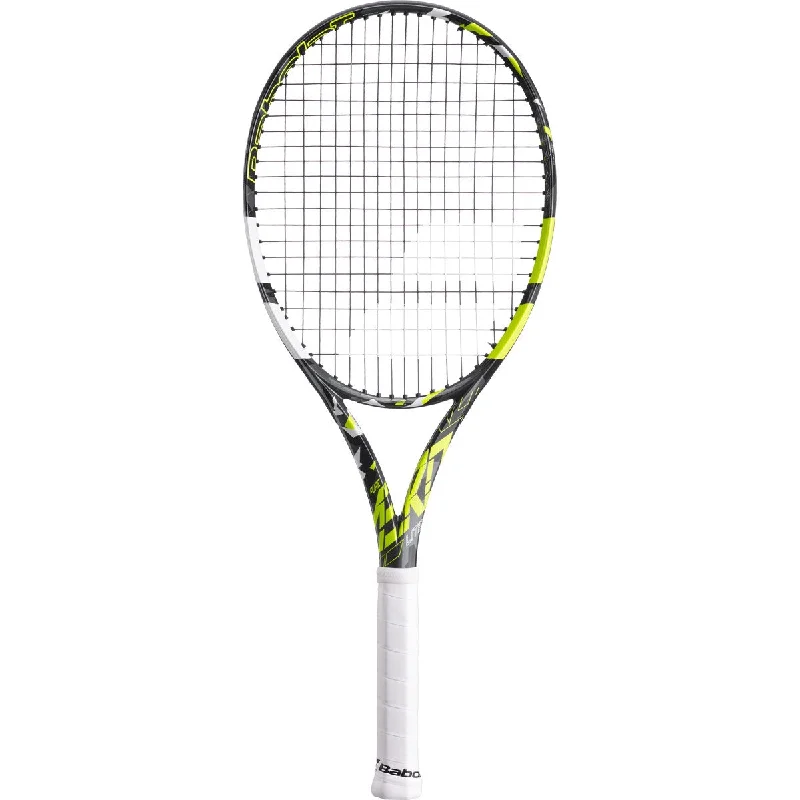 Tennis Racket With Stylish Look-Babolat Pure Aero Lite Tennis Racket