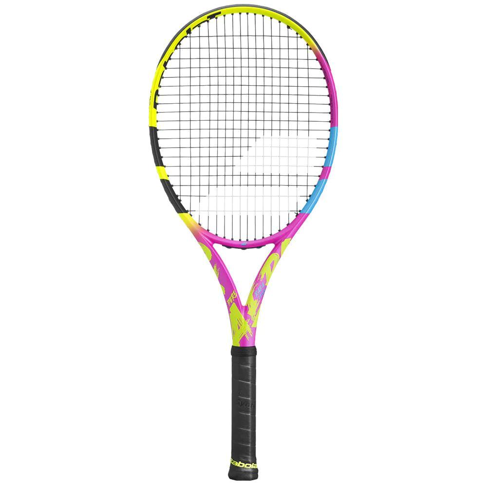 Tennis Racket For Training-BABOLAT PURE AERO RAFA ORIGIN 2023