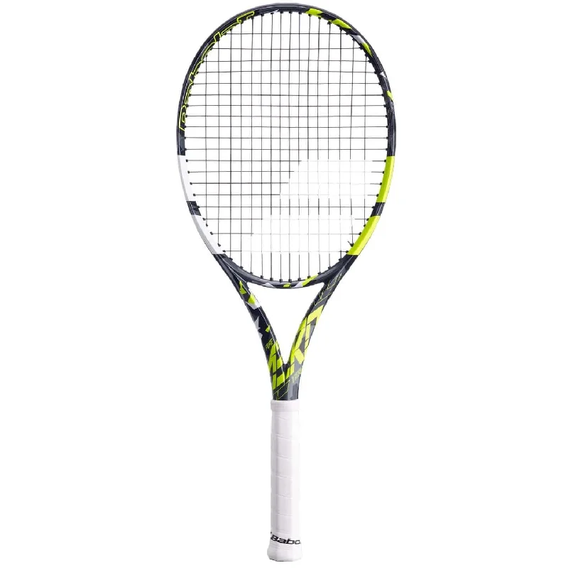 Tennis Racket For Seasonal Play-BABOLAT PURE AERO TEAM - FRAME