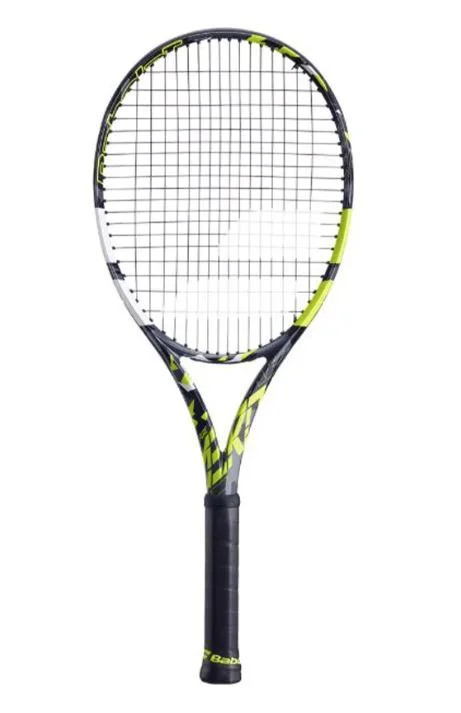 Tennis Racket For Seasonal Play-Babolat Pure Aero Tennis Racket 2023 (FRAME)