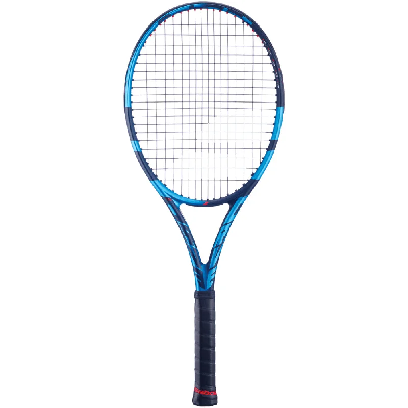 Tennis Racket With Spring Colors-Babolat Pure Drive 98 Tennis Racket (Unstrung)