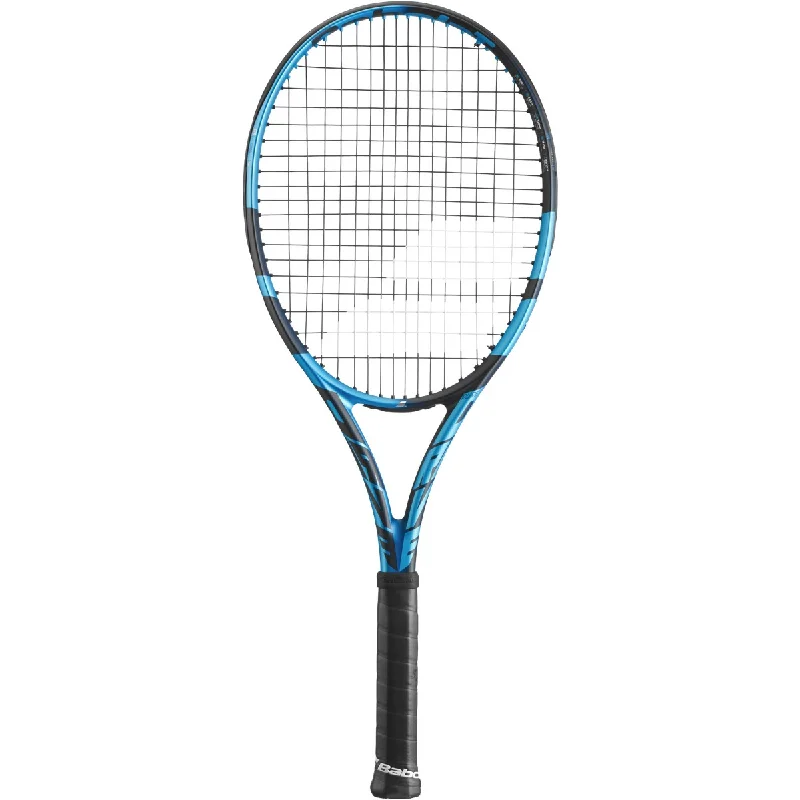 Tennis Racket For Quick Reflexes-Babolat Pure Drive Tennis Racket