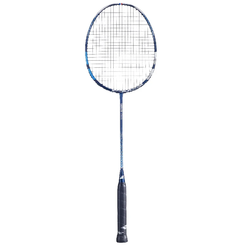 Badminton Racket For Junior Leagues-Babolat Satelite Origin Badminton Racket