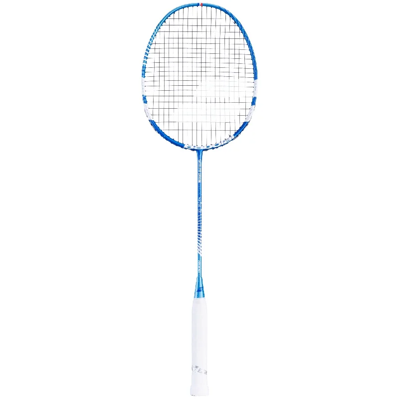 Badminton Racket With Vintage Style-Babolat Satelite Origin Essential Badminton Racket