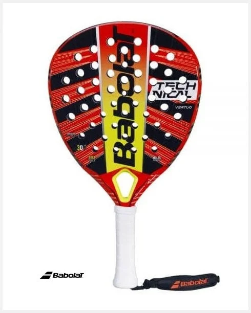 Tennis Racket For City Players-Babolat Technical Vertuo 23