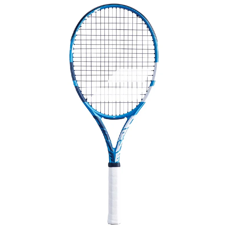 Tennis Racket For Doubles Matches-Babolat Evo Drive Tennis Racket