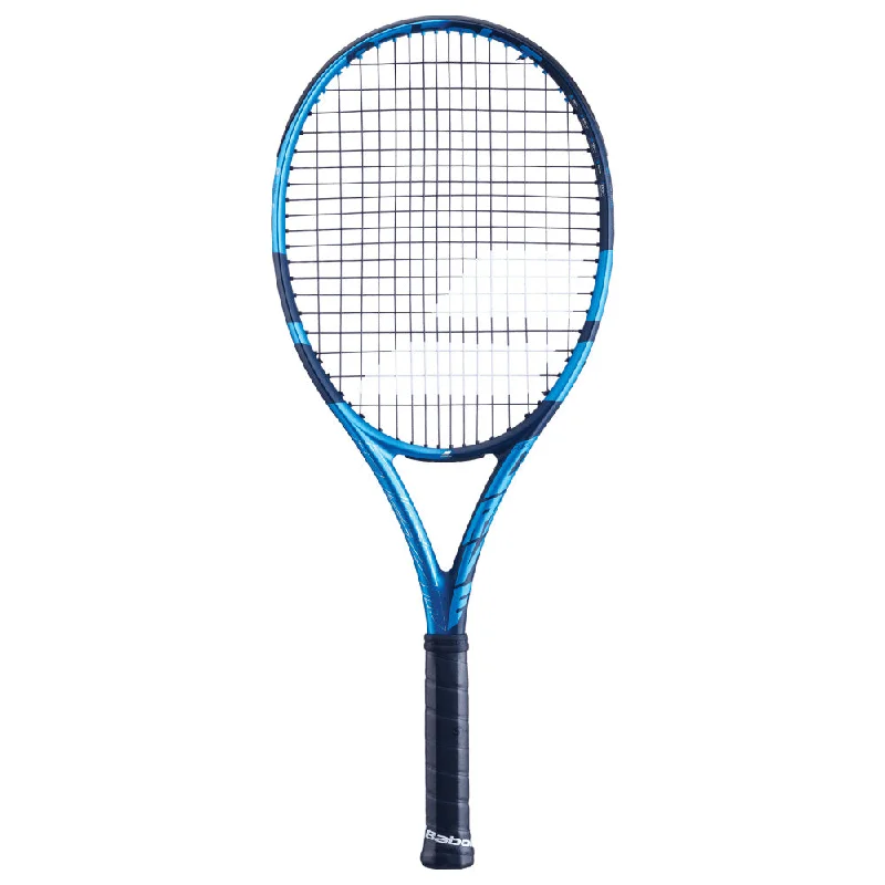 Tennis Racket With Fan Support-Babolat Pure Drive 107 Tennis Racket (2021)