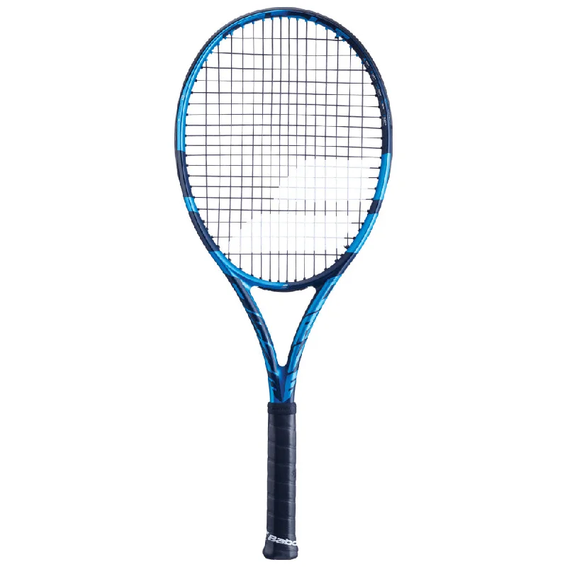 Tennis Racket With Celebration Art-Babolat Pure Drive (2021) Tennis Racket