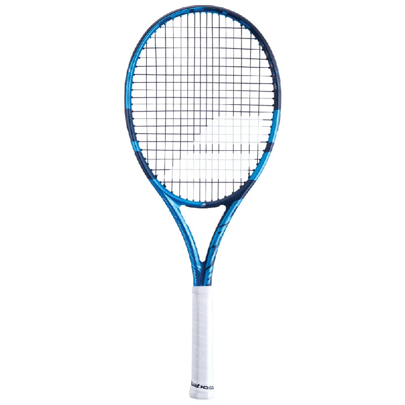 Tennis Racket With Pre-Strung Design-Babolat Pure Drive Lite (2021) Tennis Racket