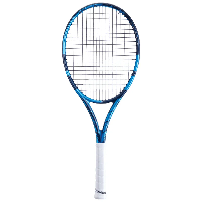 Tennis Racket With Cyber Monday Offers-Babolat Pure Drive Team Tennis Racket (2021)