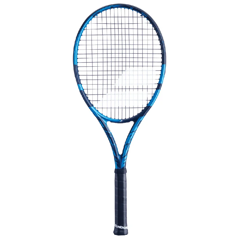 Tennis Racket For Instagram Pics-Babolat Pure Drive Tour Tennis Racket (2021)