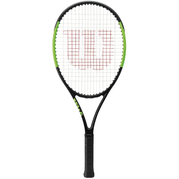 Tennis Racket With Durable Grip-BLADE 25''