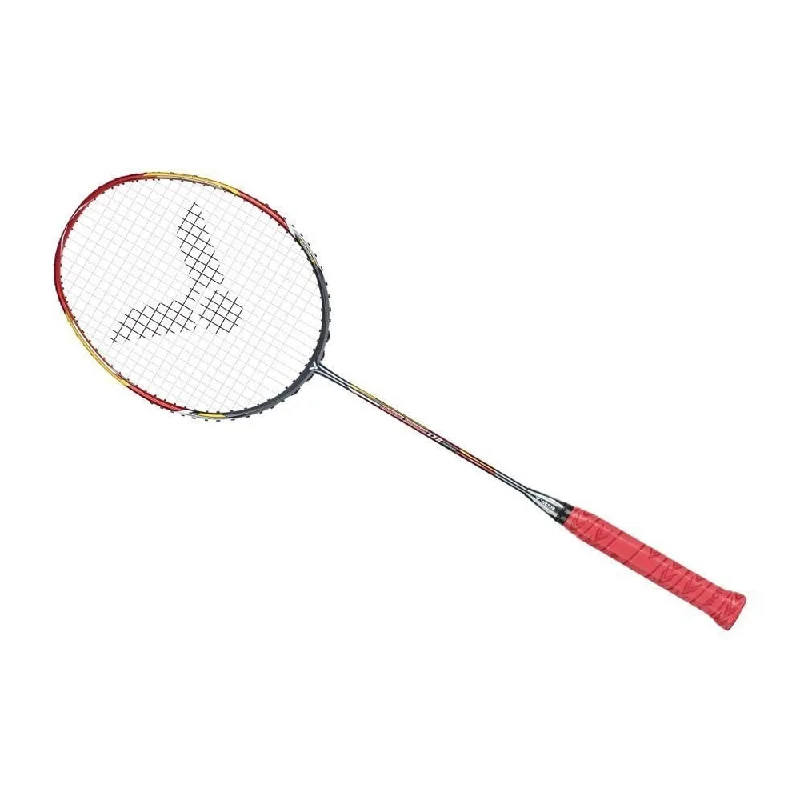 Badminton Racket For Sweat Resistance-VICTOR BRS-11R Badminton  Racket