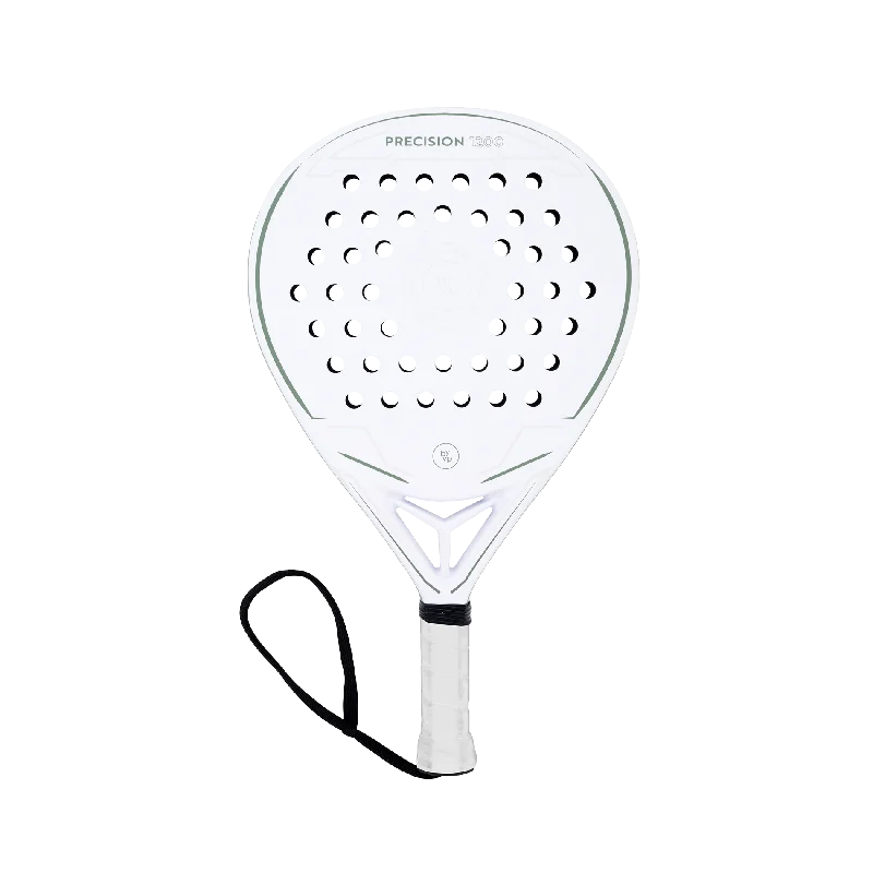 Tennis Racket For Classic Feel-By Vp Precision 1200