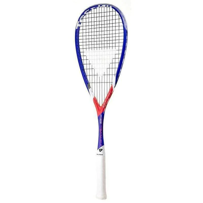 Tennis Racket With Mid-Size Head-TECHNIFIBRE CARBOFLEX 125 NS XSPEED