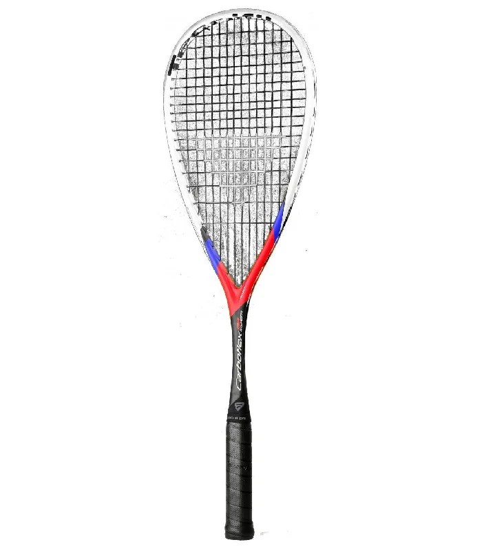 Tennis Racket For Grass Courts-TECHNIFIBRE CARBOFLEX 130 XSPEED