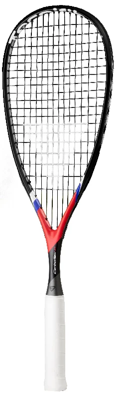 Tennis Racket With Subtle Colors-TECHNIFIBRE CARBOFLEX JR