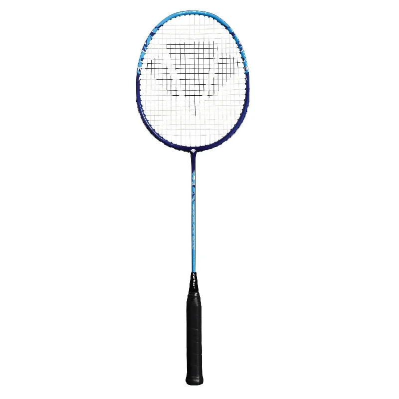 Badminton Racket For Player Comfort-Carlton Aeroblade 5000 Badminton Racket