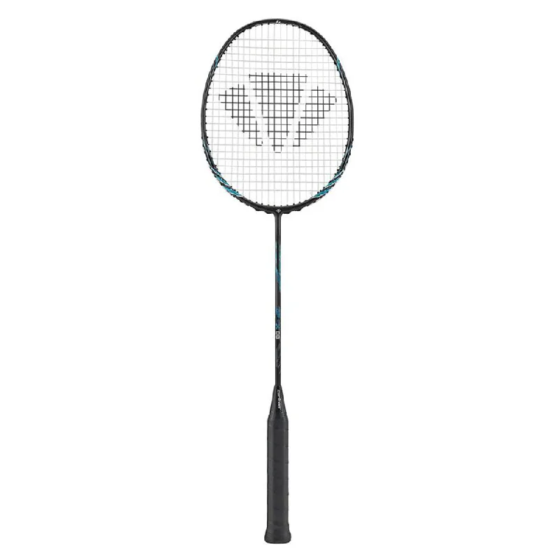 Badminton Racket With Dry Handling-Carlton GP-X 88 Badminton Racket