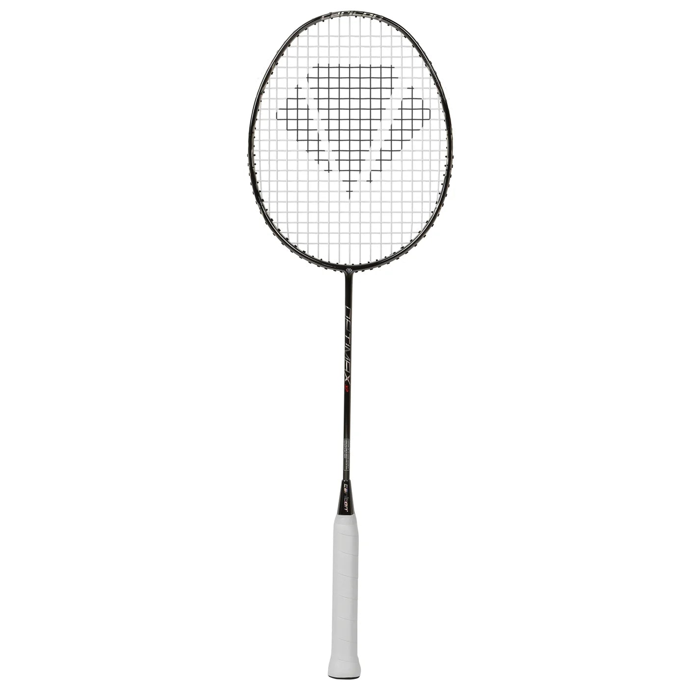 Badminton Racket In Black-Carlton Optimax Xp Badminton Racket