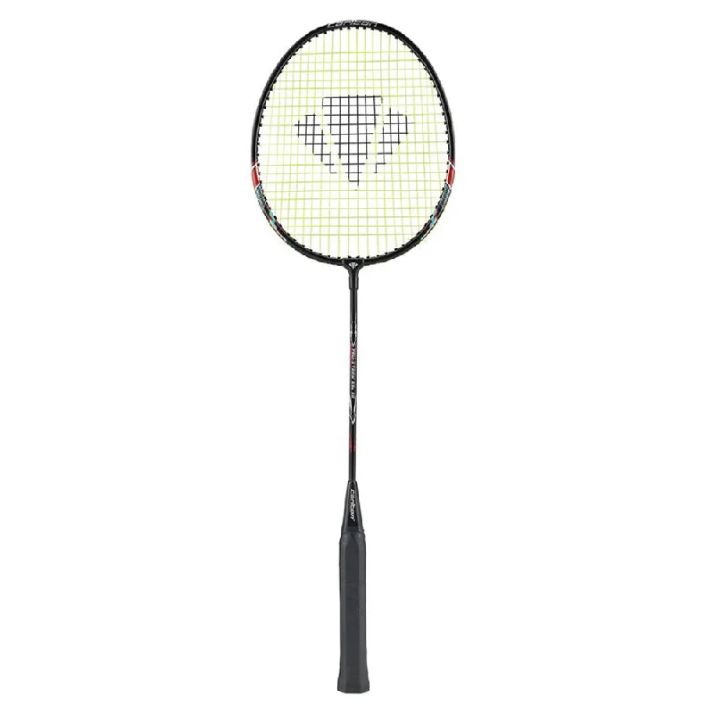 Badminton Racket For Precision Shots-Carlton Tru-Storm SSX 1.0 Badminton Racket