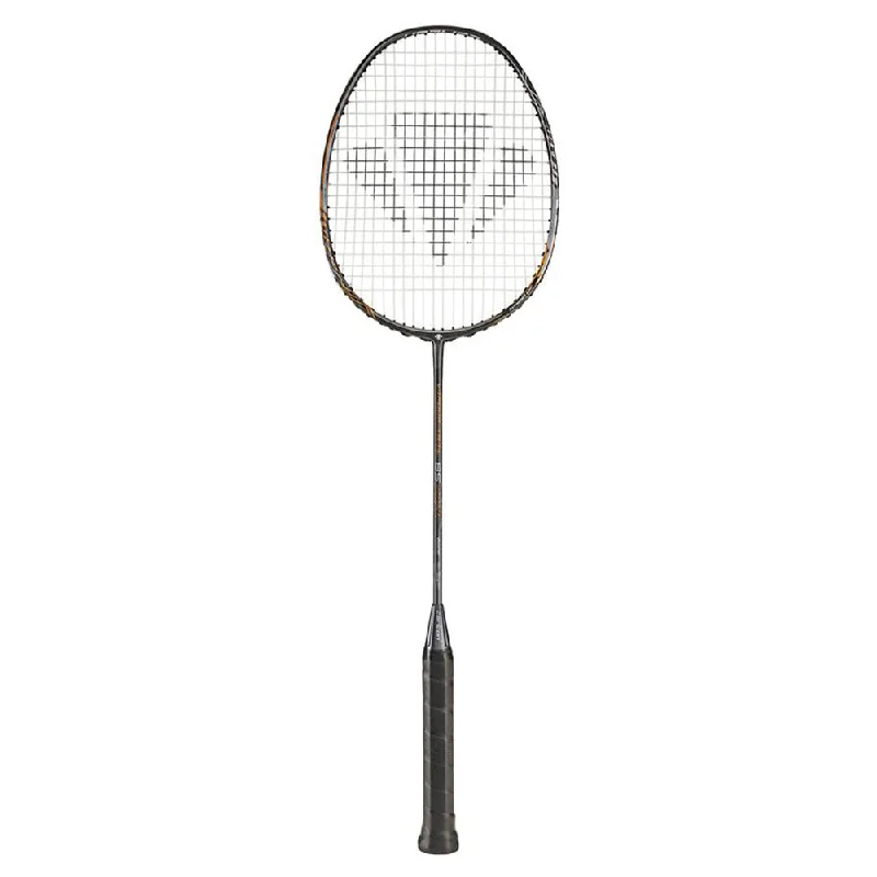 Badminton Racket With Stylish Look-Carlton Vapour Trail 85 Sunstorm Badminton Racket