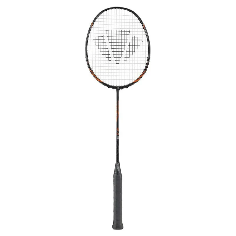 Badminton Racket For Weekend Fun-Carlton Vapour Trail 87S Badminton Racket