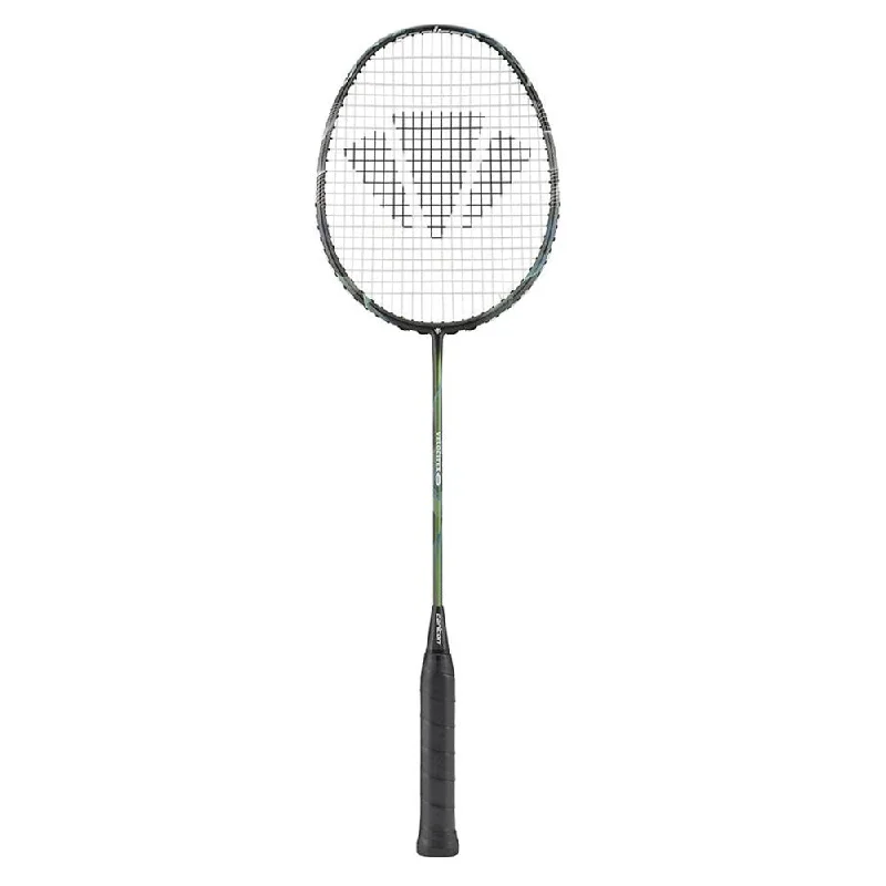 Badminton Racket For Club Players-Carlton Velocitex V200 Badminton Racket