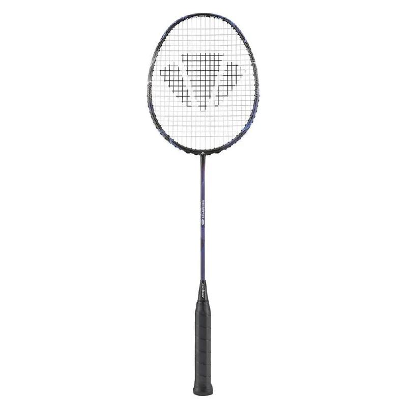 Badminton Racket With Balanced Weight-Carlton Velocitex V400 Badminton Racket