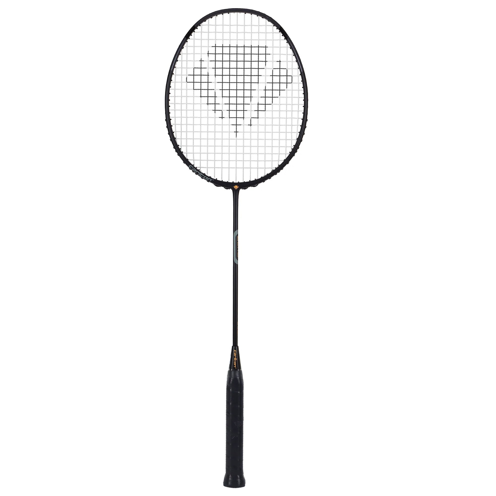 Badminton Racket For Budget Buyers-Carlton Zero Badminton Rackets