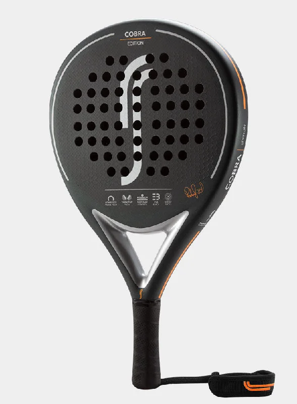 Tennis Racket For City Players-Cobra Edition