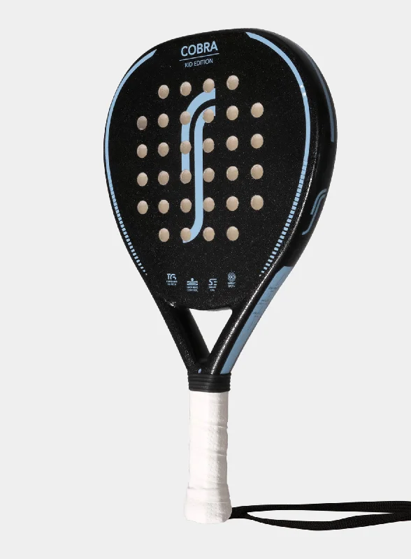 Tennis Racket For Winter Courts-Cobra Kid Edition