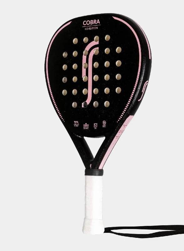 Tennis Racket For Gift Ideas-Cobra Kid Edition