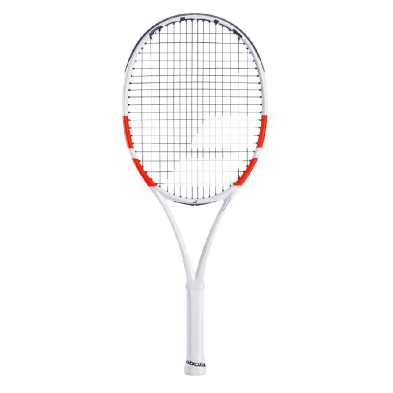 Tennis Racket With Simple Style-Babolat 140509 Pure Strike Junior 26 Gen4