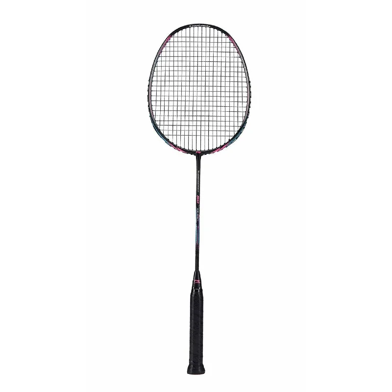 Badminton Racket For Sweat Resistance-LI-NING TurboCharging 50 Badminton Racket - Unleash Lightning-Fast Speed