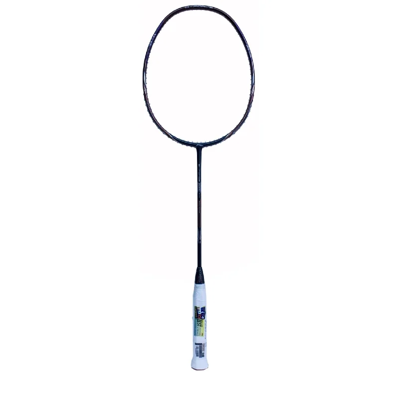 Badminton Racket For Senior Comfort-LI-NING G-Force 8000 Plus Badminton Racket | Power and Precision