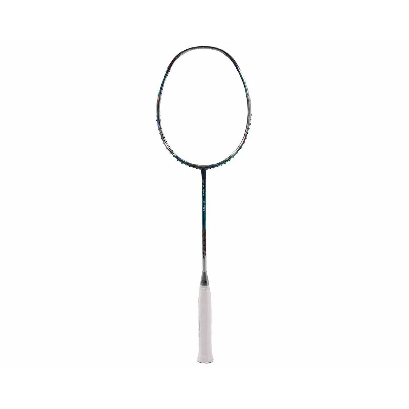 Badminton Racket With Quick Setup-LI-NING 3D Calibar 500 Badminton Racket