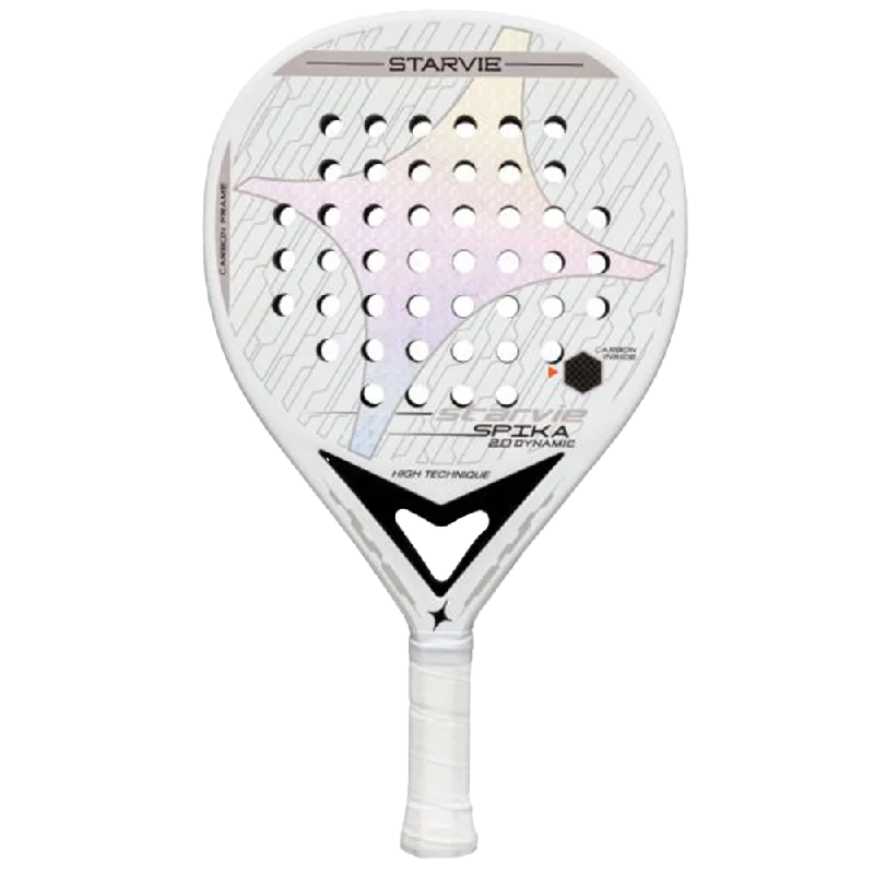 Tennis Racket For Clay Courts-StarVie Spika