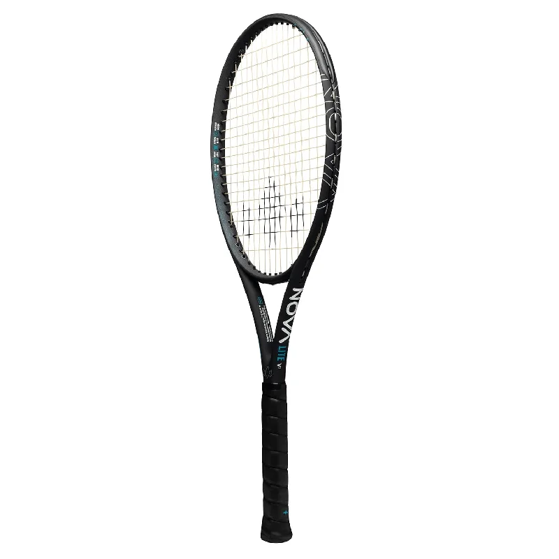 Tennis Racket With Balanced Weight-Diadem Nova V3 Lite Tennis Racket