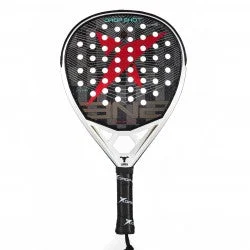 Tennis Racket With Birthday Themes-DROP SHOT X-CELERATOR SHOVEL