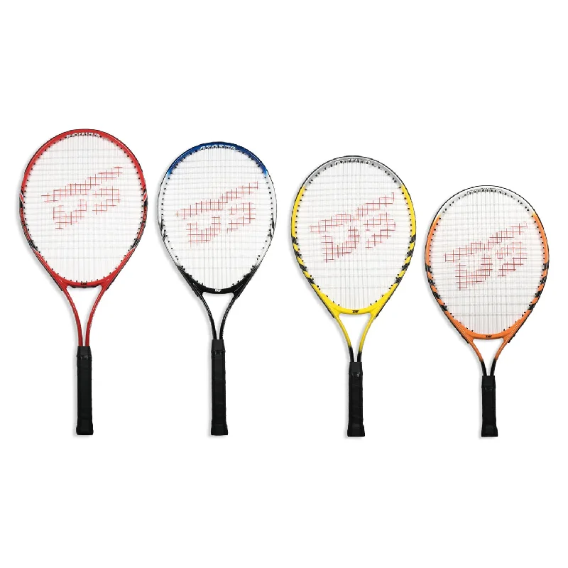 Tennis Racket With Best Sellers-Tennis Racket (5 sizes available)