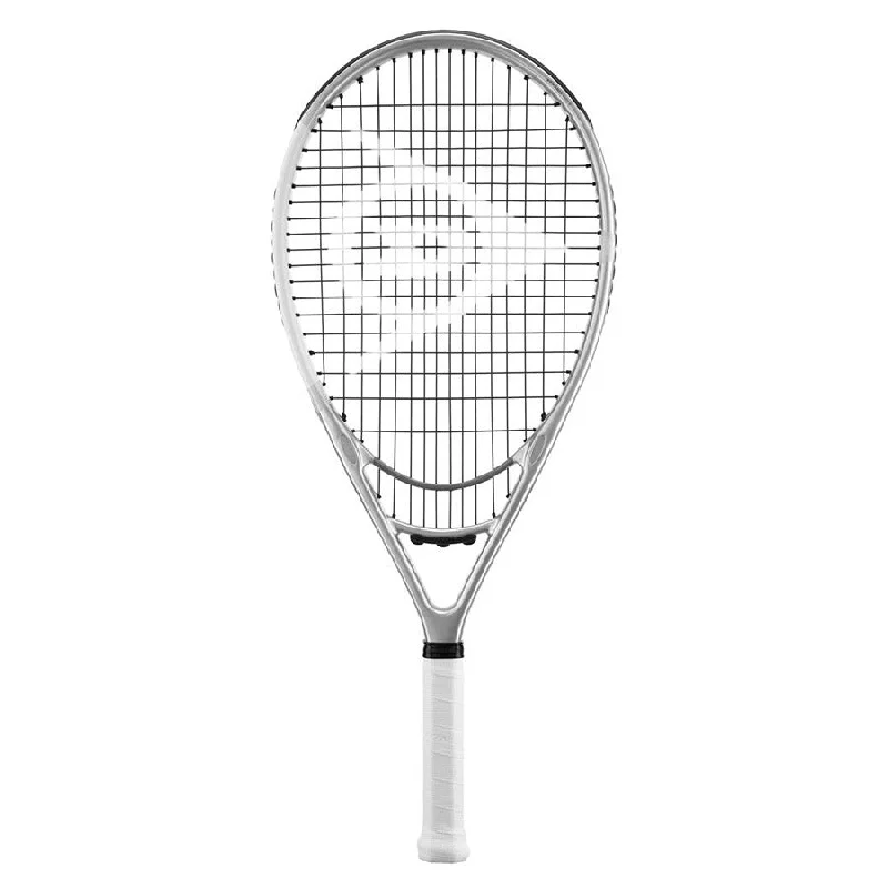 Tennis Racket With Durable Strings-Dunlop 1031857 LX1000 Unstrung