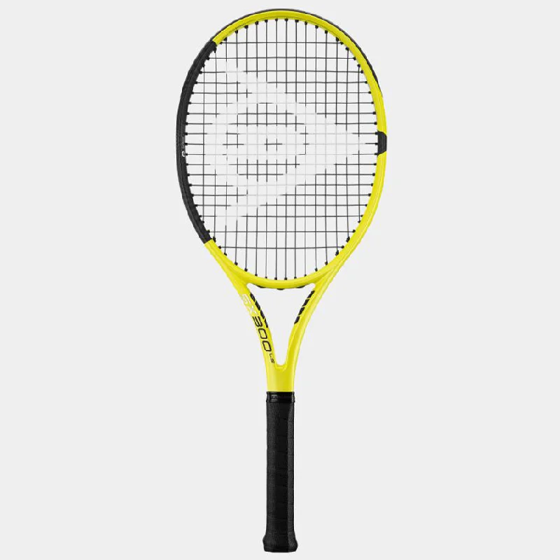 Tennis Racket For Clay Courts-Dunlop 1032579 SX300 LS Unstrung 285g