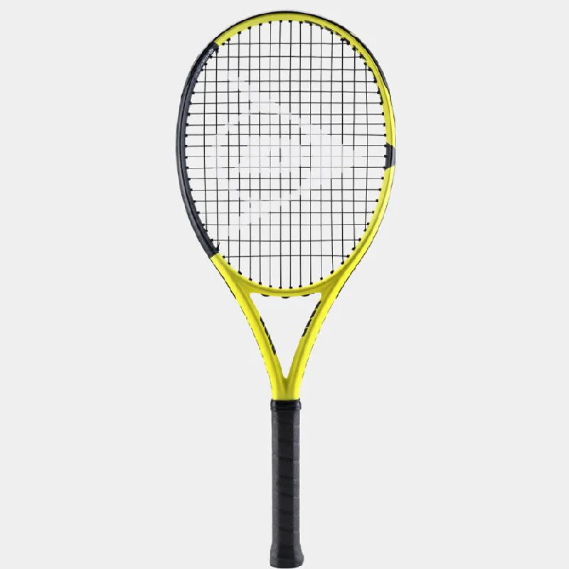 Tennis Racket For Mountain Camps-Dunlop 1032582 SX Team 280g Unstrung